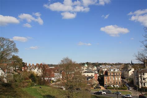 Why A Weekend Away In Tunbridge Wells Is Just What You Need Visit