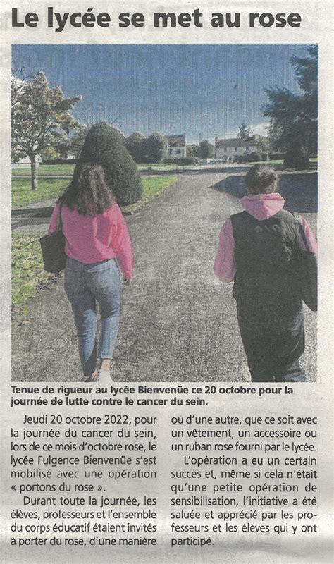 Documents Lycée Fulgence Bienvenüe De Loudéac