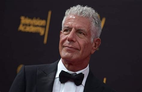 celebrity chef food critic anthony bourdain dead at 61 the new indian express