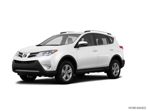 Toyota Rav4 Gas Mileage 2014 Reviews Prices Ratings