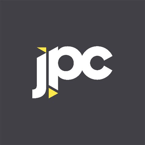 Jpc Logo Logodix