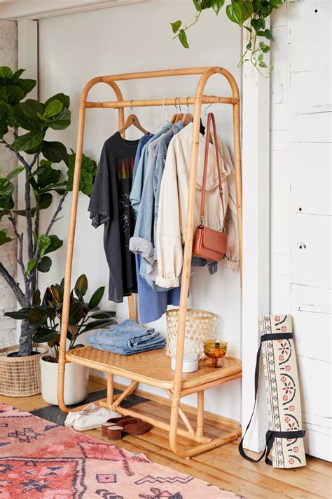 Carina Clothing Rack Urban Outfitters