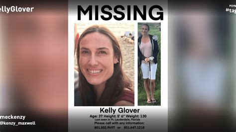 Woman From Utah Reported Missing In Fort Lauderdale Found Dead