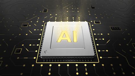 Tracking The Transforming Ai Chip Market Synced