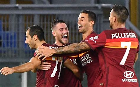 Calciomercato Roma Due Elementi In Partenza Il Punto Sulle Trattative