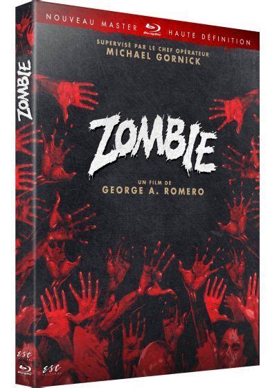 Les Meilleurs Films De Zombies LÉclaireur Fnac