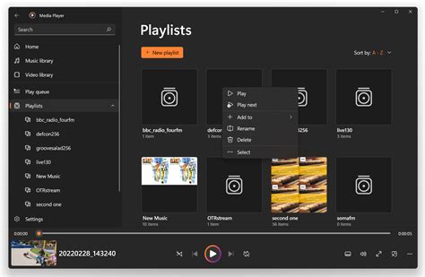 Windows 11s New Media Player Brings Big Improvements To Audio And