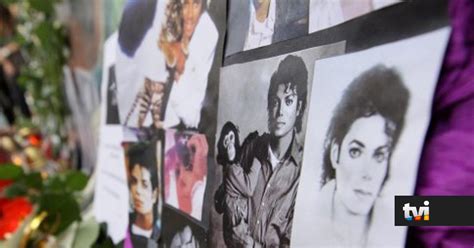 Michael Jackson Médicos Não Vão Divulgar Resultados Da Autópsia Tvi