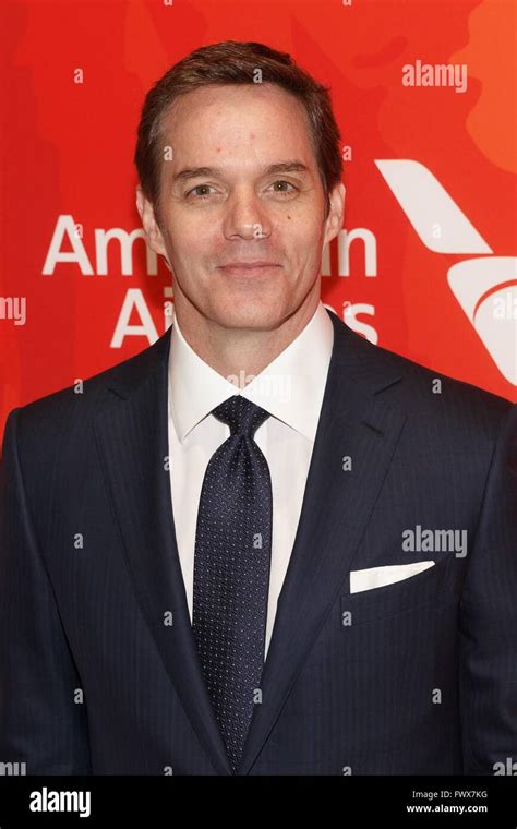 Bill Hemmer Varietys Power Of Women Hi Res Stock Photography And Images
