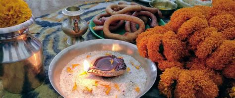 Tihar Festival 5 Days Of Lights And Celebrations