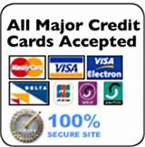 All Major Credit Cards Photos