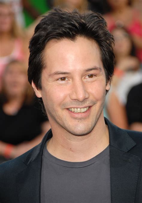 A subreddit for posts of keanu reeves being awesome. Pictures of Keanu Reeves Smiling | POPSUGAR Celebrity Photo 7