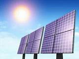 Solar Power Plant Disadvantages