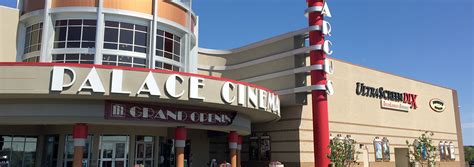 Palace Cinema Projects Tri North Builders