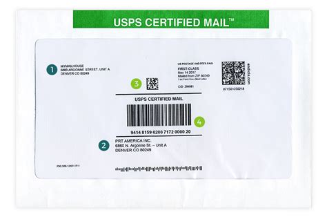Usps certified mail service is being used by all the people across the world to deliver the product safely. USPS Certified Mail Online