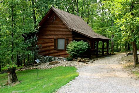 Bent Creek Cabins Hocking Hills Cottages And Cabins