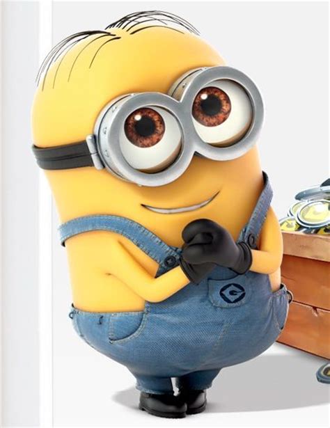 17 Best Images About Despicable Me Cuties On Pinterest
