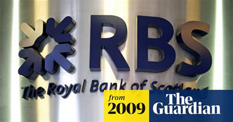 Rbs Avoided £500m Of Tax In Global Deals Royal Bank Of Scotland The Guardian