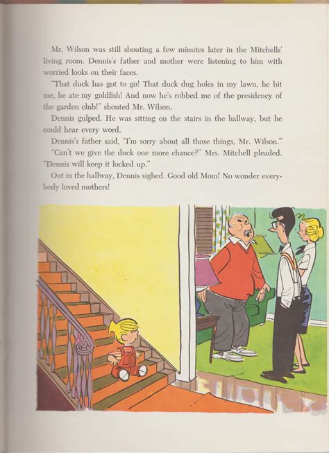 The Dennis The Menace Storybook Free Download Borrow And Streaming