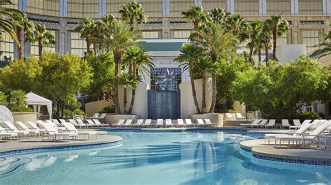 Four Seasons Hotel Las Vegas Honeymoon Goals