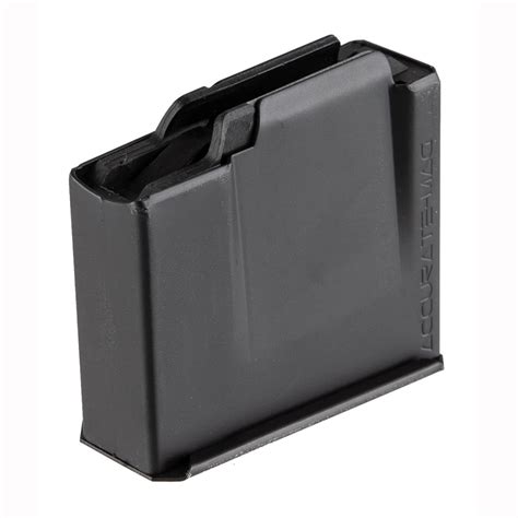 Ruger Scout Rifle Magazines 350 Legend Brownells