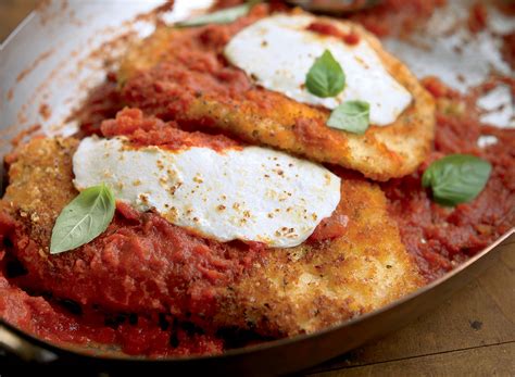 53 Healthy Italian Recipes To Enjoy On A Diet — Eat This Not That