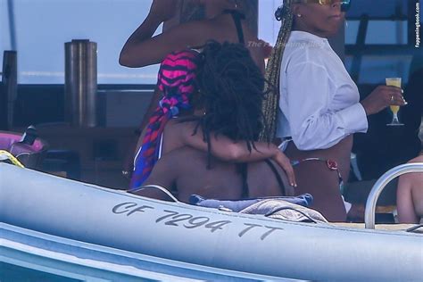 Janelle Monáe creamyaddiction365 Nude OnlyFans Leaks The Fappening