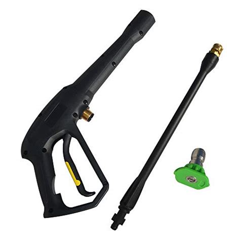 Best Precise Fit Pressure Washer Wand Best Of Review Geeks