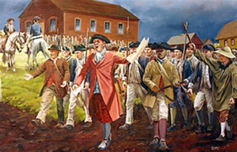 Shays Rebellion A Little Revolt With Big Repercussions History Arch