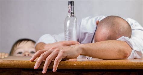 Alcoholism Is It A Disease Nexus Newsfeed
