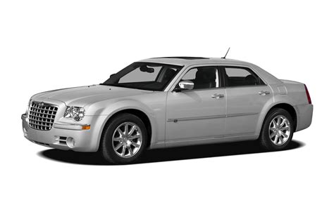 2010 Chrysler 300c 300s V8 4dr Rear Wheel Drive Sedan Book Value Autoblog