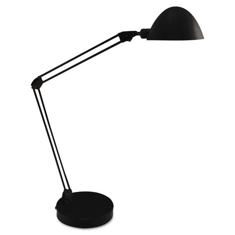 Led Desk And Task Lamp By Ledu® Ledl9142bk