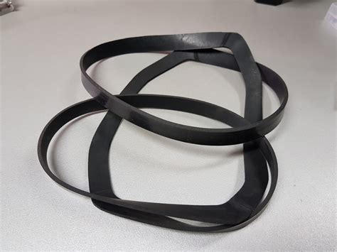 Rubber gasket for small/medium enclosures - eBoosted Shop