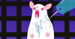 Scientifically Accurate Pinky And The Brain Video
