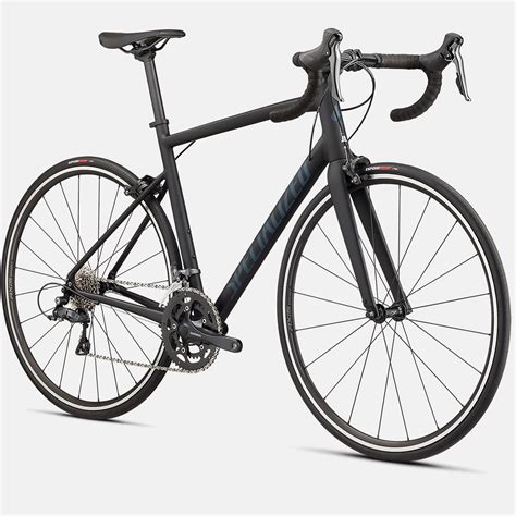 Specialized Allez E5 Black All4cycling