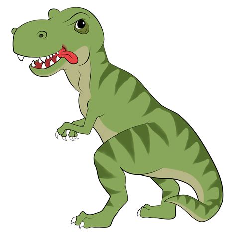 T Rex Cartoon By EarthEvolution T Rex Cartoon Cartoon Drawings