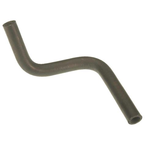 Gates Molded Heater Hose Auxiliary Heater Pipe 2 To Auxiliary Heater