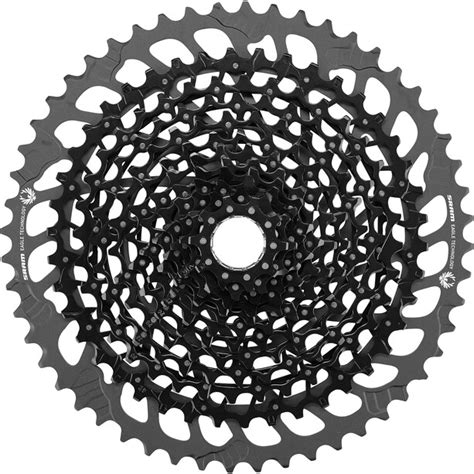 Sram Xg 1275 Eagle Cassette 12 Speed Bikesternl