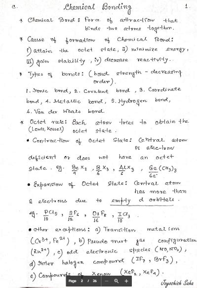 Chemistry Form 5 Notes Pdf Chemistry General Organic