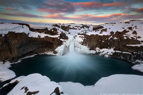 Top 10 Beautiful Waterfalls Of Iceland Guide To Iceland