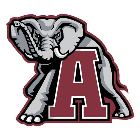 Alabama Logo Png University Of Alabama Logopng Look At Links