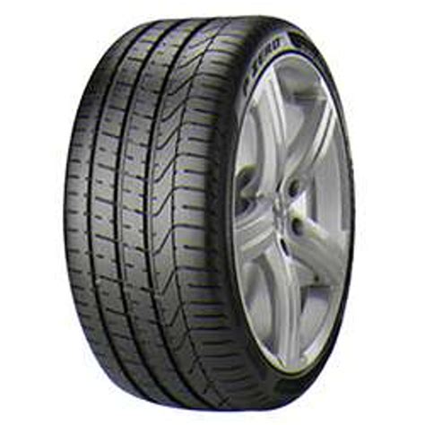 Pirelli P Zero 32535r20 Tires 2422700 325 35 20 Tire