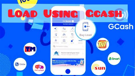 How To Load Using Gcash Easy Step Youtube Hot Sex Picture