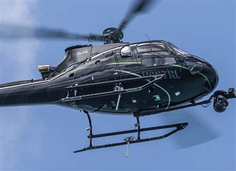 Elite Rotorcraft Helicopter Rental Helicopter Charter Fleet