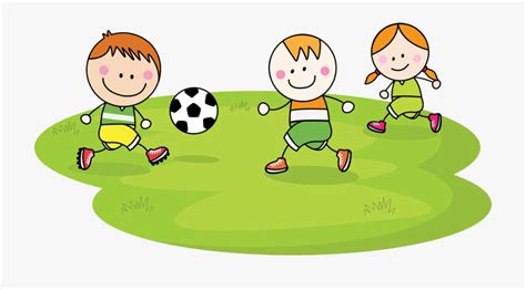 Play Clipart Youth Football Play Youth Football Transparent Free For