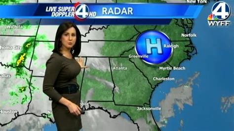 Kim Quinteros Forecast For December 14 2012 Video