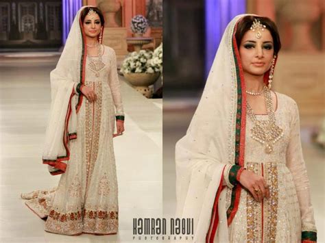 She has been selected as brand ambassador in pakistan of special olympics games. Sarwat Gilani & Ahsan Khan at Bridal Couture Week ...
