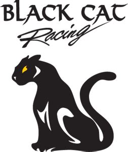 From cafes named black cat around the world and since the very first cabaret, le chat noir opened in paris. Cat Logo Vectors Free Download