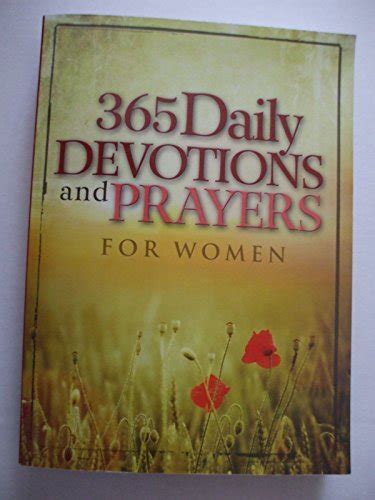 365 Daily Devotions And Prayers For Women Freeman Smith