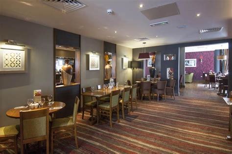 You won't find the premier inn cheaper anywhere else. Premier Inn | Budget Hotel at Stansted Airport with ...